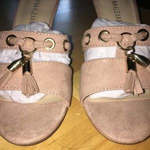 Athena Alexander Heels